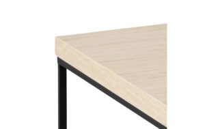 AC Design Couchtisch Barossa 110x55x45 cm