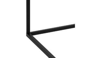 AC Design Couchtisch Barossa 110x55x45 cm