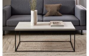 AC Design Couchtisch Barossa 110x55x45 cm