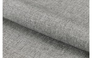 AC Design Esszimmerstuhl Tina 2 Stück Light Grey/Braun
