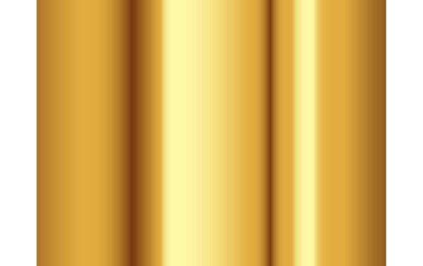 AC Design Barstuhl Goose Gold