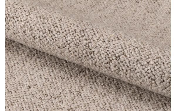 AC Design Esszimmerstuhl Aura Monza 1 Stück Monza fabric beige