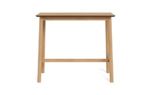 2034074_1 - Mediatech AC Design Bartisch Barlow Braun, 120x60x105 cm