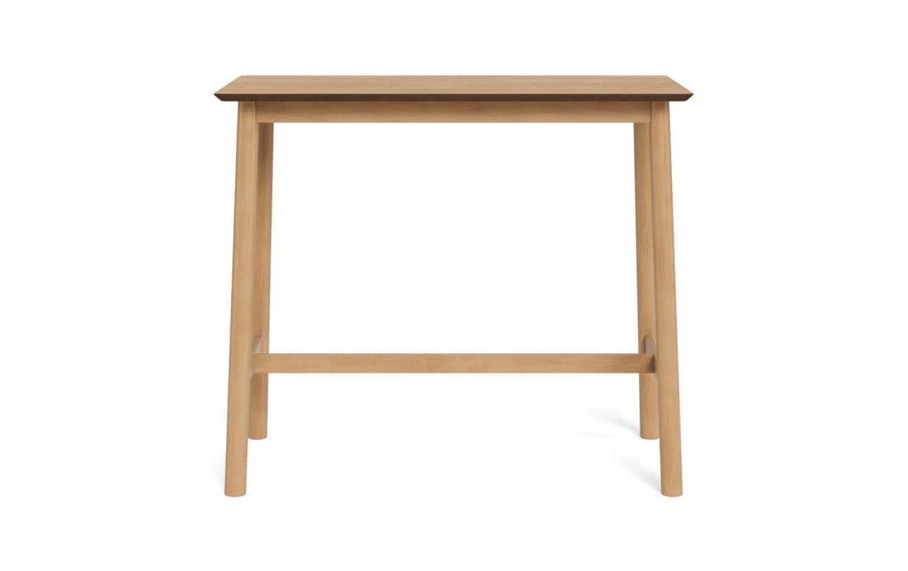 2034074_1 - Mediatech AC Design Bartisch Barlow Braun, 120x60x105 cm