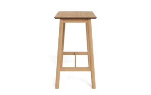 2034074_2 - Mediatech AC Design Bartisch Barlow Braun, 120x60x105 cm
