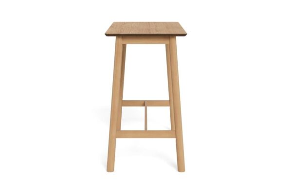 2034074_2 - Mediatech AC Design Bartisch Barlow Braun, 120x60x105 cm