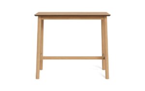 2034074_4 - Mediatech AC Design Bartisch Barlow Braun, 120x60x105 cm