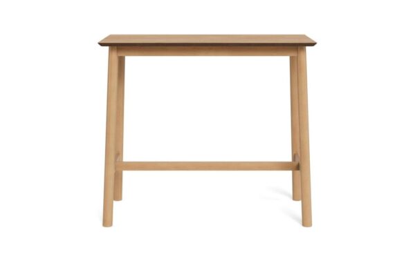 2034074_4 - Mediatech AC Design Bartisch Barlow Braun, 120x60x105 cm