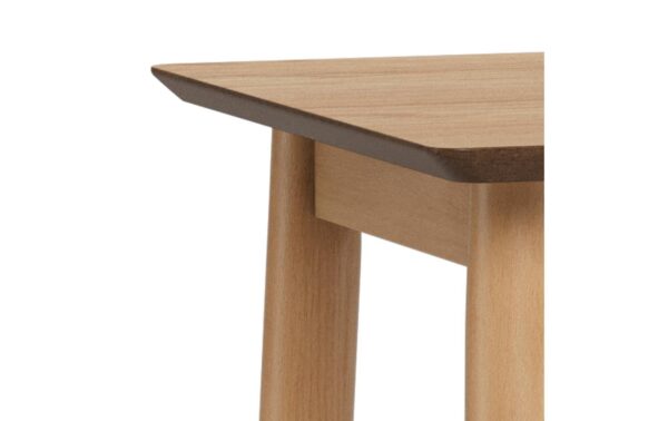 2034074_5 - Mediatech AC Design Bartisch Barlow Braun, 120x60x105 cm