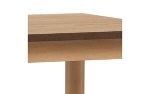 2034074_6 - Mediatech AC Design Bartisch Barlow Braun, 120x60x105 cm