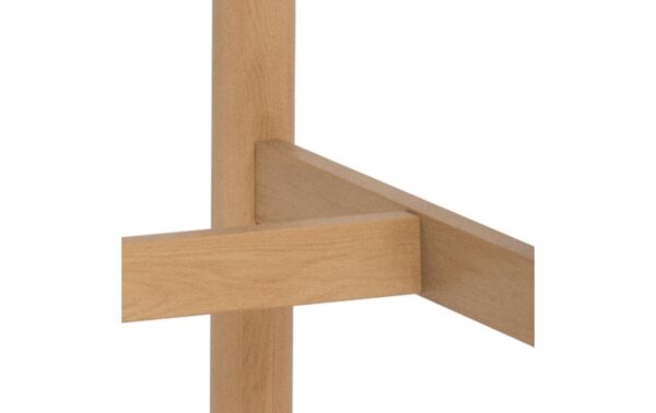 2034074_7 - Mediatech AC Design Bartisch Barlow Braun, 120x60x105 cm