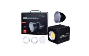Patona Premium Licht 60W ML-600 inkl. Tragetasche kaufen Schweiz | Mediatech.ch