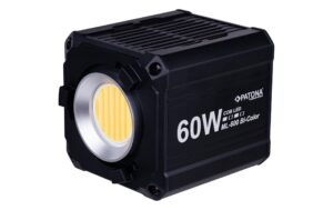 Patona Premium Licht 60W ML-600 inkl. Tragetasche