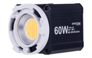 Patona Premium Licht 60W ML-600 inkl. Tragetasche