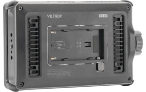 Viltrox DC-A1 LCD screen 