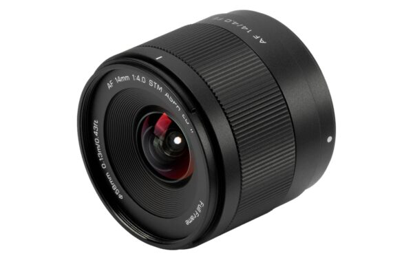 Viltrox AF 14/4.0 FE Full frame Sony E-Mount
