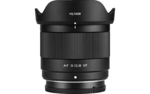 Viltrox AF 9/2.8 XF Fujifim XF-Mount