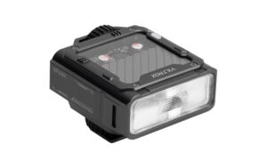 2034394 - Mediatech Viltrox Spark Z3-C Grau, Canon Camera kaufen Schweiz | Mediatech.ch