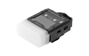 2034394_1 - Mediatech Viltrox Spark Z3-C Grau, Canon Camera