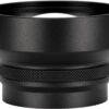 2034402 - Mediatech Viltrox TCL-X100VI B Telephoto conversion Black