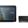 2034648 - Mediatech Poly Studio Base Kit G9 Plus CH Kit 10.1 Display,USB-C,BT,Wi-Fi 6e,HDMI,