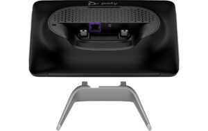 Poly Studio Base Kit G9 Plus CH Kit 10.1 Display,USB-C,BT,Wi-Fi 6e,HDMI,