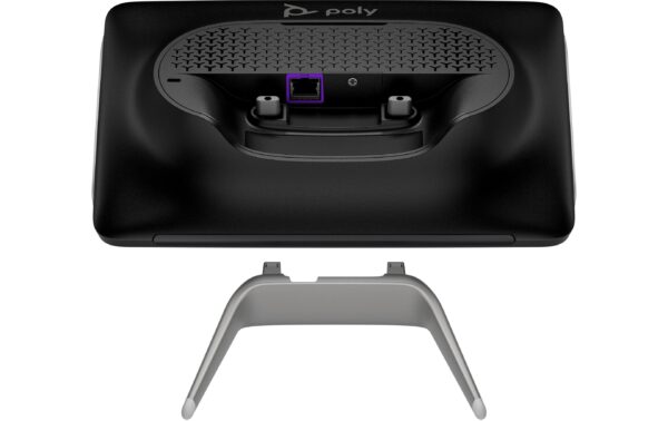 Poly Studio Base Kit G9 Plus CH Kit 10.1 Display,USB-C,BT,Wi-Fi 6e,HDMI,