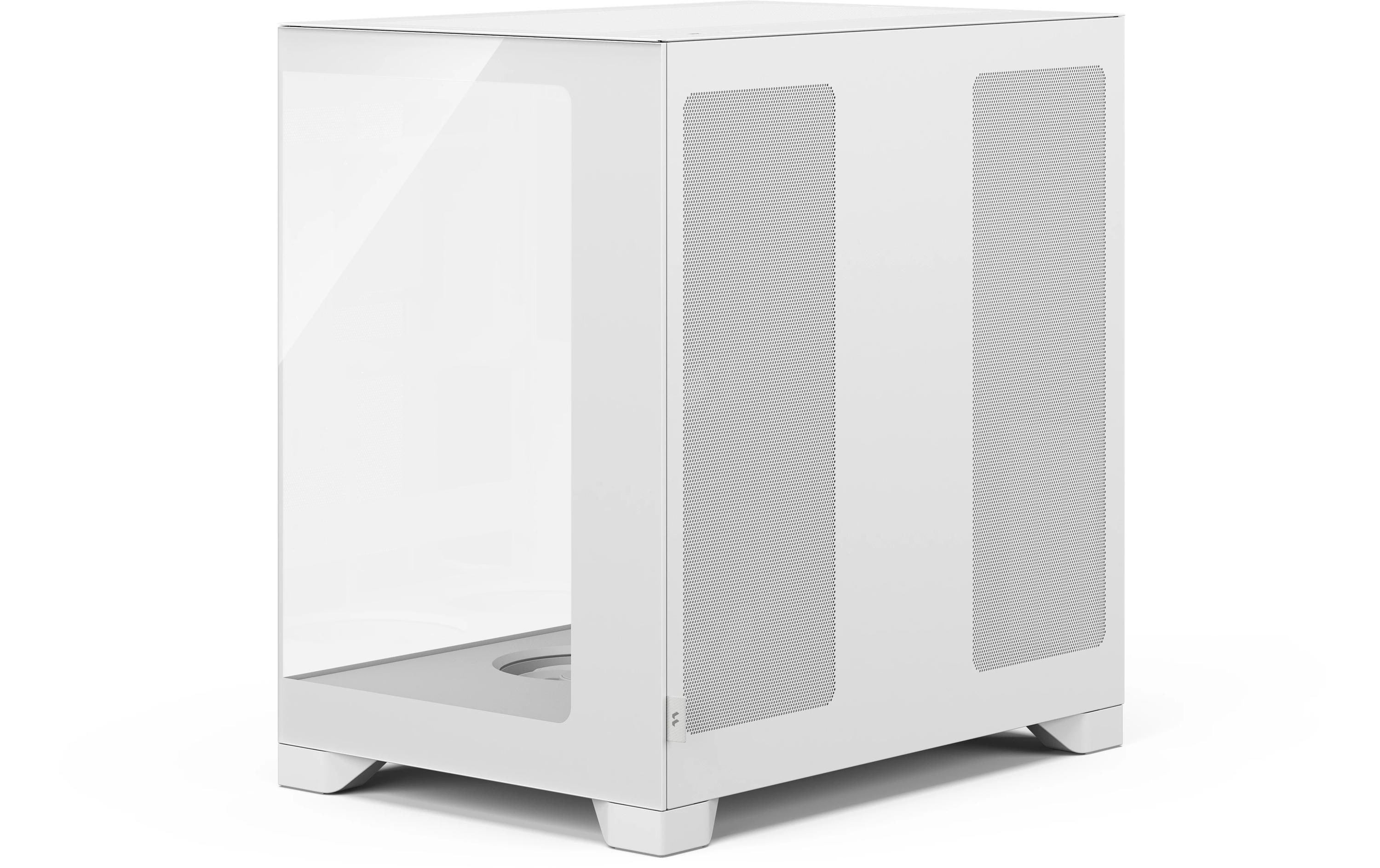 2034726_1 - Mediatech Fractal Pop 2 Vision White RGB