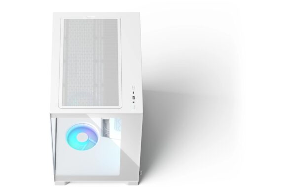 2034726_2 - Mediatech Fractal Pop 2 Vision White RGB