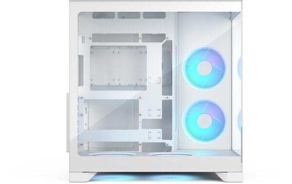 2034726_5 - Mediatech Fractal Pop 2 Vision White RGB