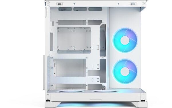 2034726_6 - Mediatech Fractal Pop 2 Vision White RGB