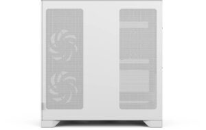 2034726_8 - Mediatech Fractal Pop 2 Vision White RGB