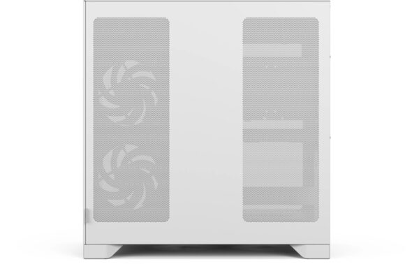 2034726_8 - Mediatech Fractal Pop 2 Vision White RGB