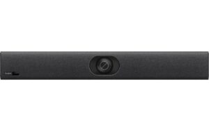 2034850_1 - Mediatech Yealink UVC40 E2 Collaboration Bar 8 Mic, 4K, 5W speaker120° FOV