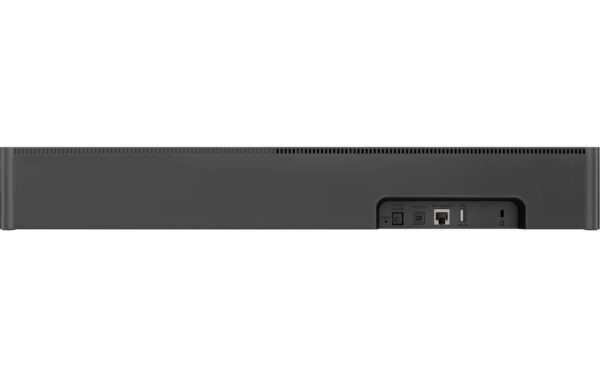 2034850_2 - Mediatech Yealink UVC40 E2 Collaboration Bar 8 Mic, 4K, 5W speaker120° FOV