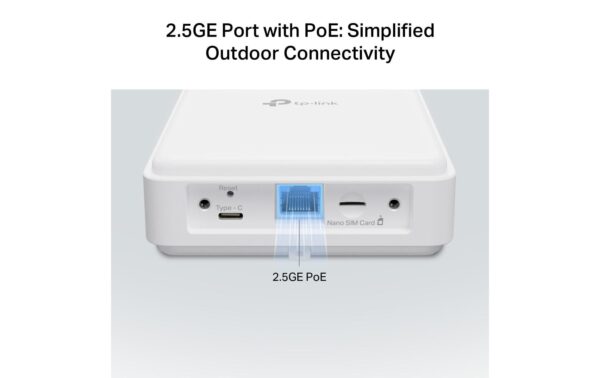 2035209_6 - Mediatech TP-Link NE200-Outdoor 1x2.5G PoE