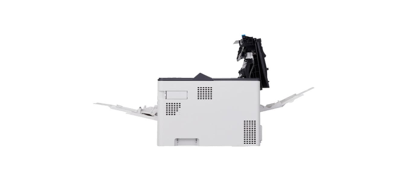 2035684_1 - Mediatech OKI LED Monolaser B433DN, A4,USB 2.0/LAN 1200x1200dpi, 512MB RAM, 40S./Min.