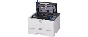2035684_3 - Mediatech OKI LED Monolaser B433DN, A4,USB 2.0/LAN 1200x1200dpi, 512MB RAM, 40S./Min.