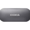 2035790 - Mediatech SSD Kioxia Port. SSD EXCERIA PLUS G2 1TB USB 3.2 Gen2, NVMe, 1050MB/s, 1000MB/s