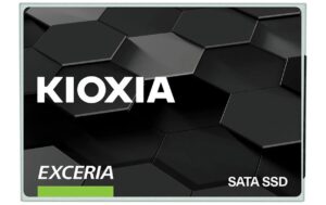 2035830_1 - Mediatech SSD Kioxia Exceria, 960GB, SATA SATA 3, 555MB/s, 540MB/s