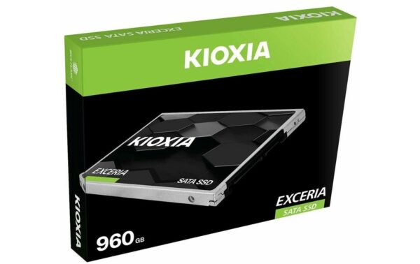 2035830_4 - Mediatech SSD Kioxia Exceria, 960GB, SATA SATA 3, 555MB/s, 540MB/s