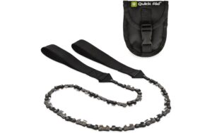 2035961 - Mediatech QUICK AID Handkettensäge mit 33 Sägezähne kaufen Schweiz | Mediatech.ch