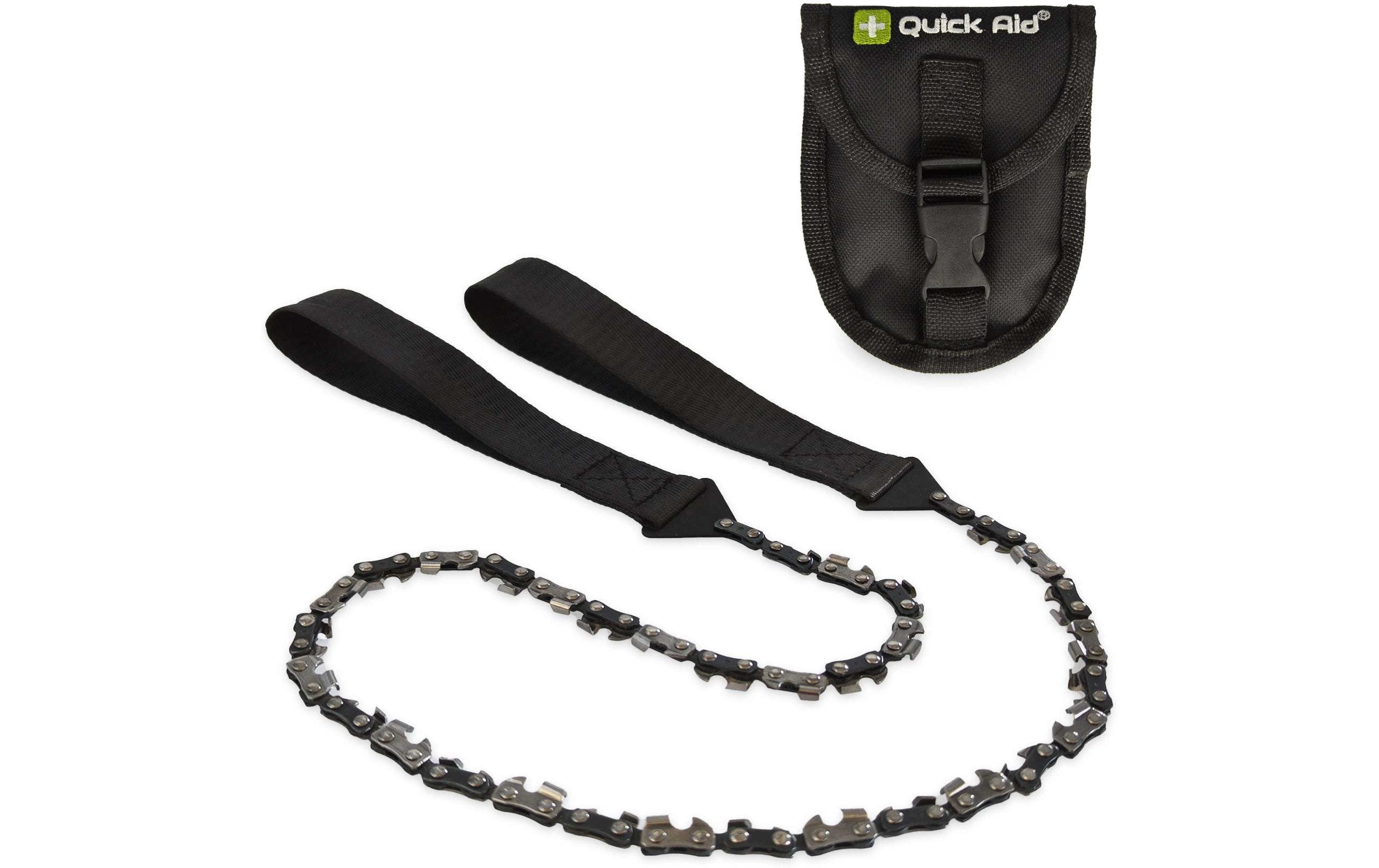 2035961 - Mediatech QUICK AID Handkettensäge mit 33 Sägezähne kaufen Schweiz | Mediatech.ch