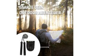 2035961_1 - Mediatech QUICK AID Handkettensäge mit 33 Sägezähne