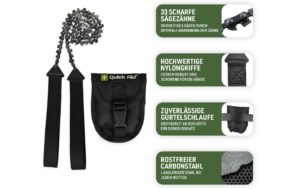 2035961_3 - Mediatech QUICK AID Handkettensäge mit 33 Sägezähne