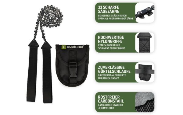 2035961_3 - Mediatech QUICK AID Handkettensäge mit 33 Sägezähne