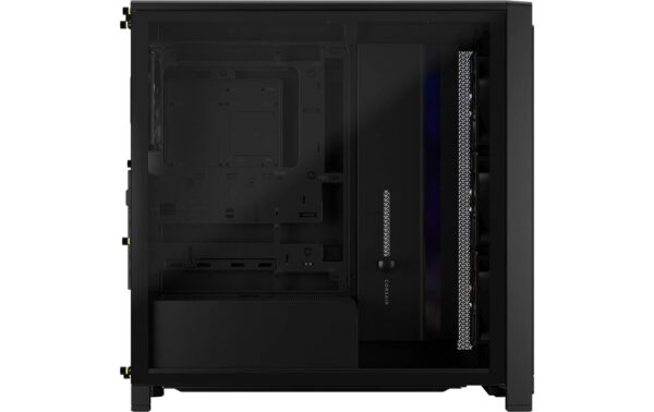 2035978_3 - Mediatech Corsair, PC-Gehäuse 4000X RS Schwarz 1x 3.5, 2x 2.5, 2x USB-A, 1x USB-C