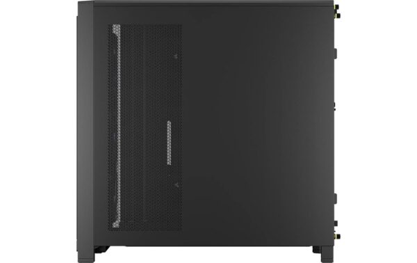 2035978_5 - Mediatech Corsair, PC-Gehäuse 4000X RS Schwarz 1x 3.5, 2x 2.5, 2x USB-A, 1x USB-C