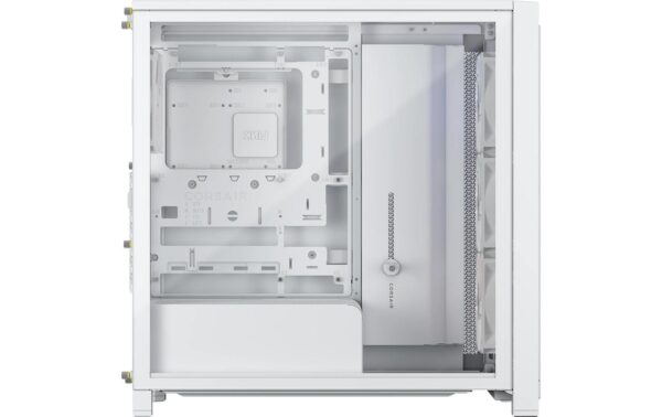 2035979_3 - Mediatech Corsair, PC-Gehäuse 4000X RS Weiss 1x 3.5, 2x 2.5, 2x USB-A, 1x USB-C