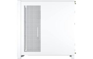 2035979_5 - Mediatech Corsair, PC-Gehäuse 4000X RS Weiss 1x 3.5, 2x 2.5, 2x USB-A, 1x USB-C